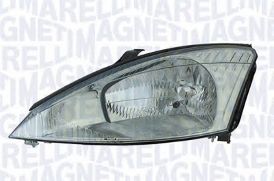 MAGNETI MARELLI 718121602351 -  Основная фара